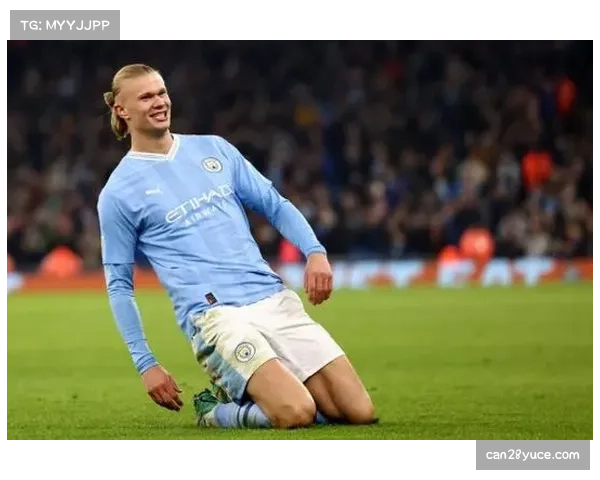 哈兰德22球领跑射手榜 但曼城整体进攻效率不及以往